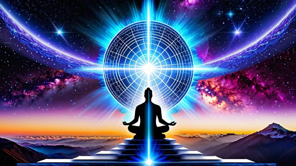 Heal Your Energy Field | Ken Lloyd, Evolutionary Human