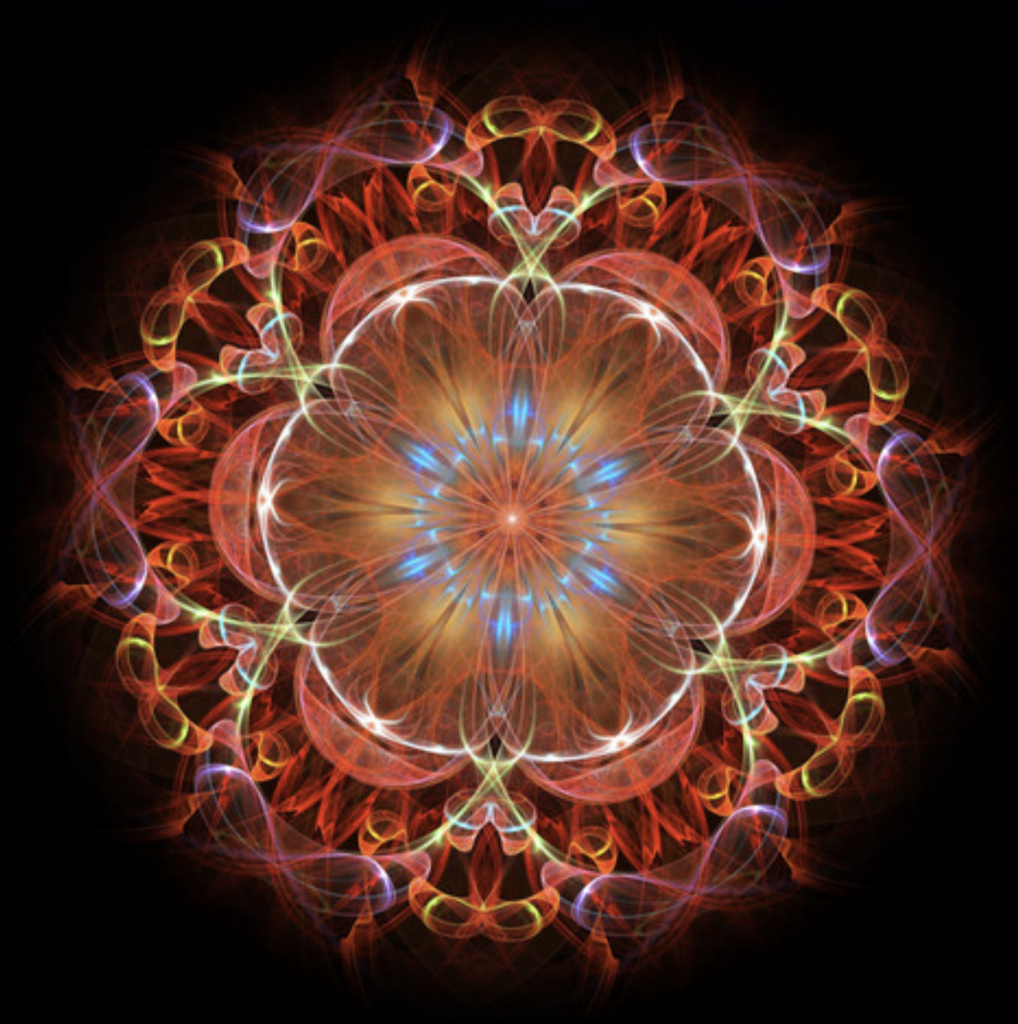 Rising in Love Program | Ken Lloyd, Evolutionary Human