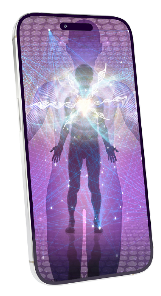 dna activation meditation guided by Ken Lloyd in Bangalore