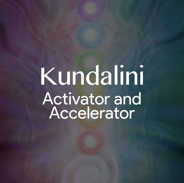 Light Language Healing for Kundalini Activation | Ken Lloyd