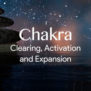 how to raise your vibration transmission Scotland