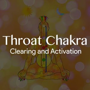 online healing events activation in Johannesburg