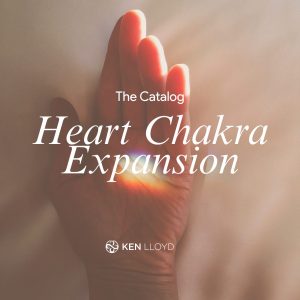 emotional healing through energy work experience in Dublin