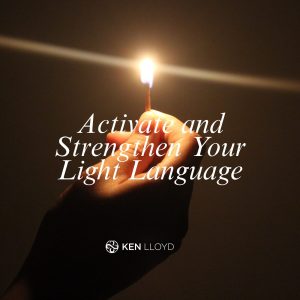 light language healing workshop in Auckland