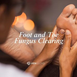 how does energy healing work with Ken Lloyd USA