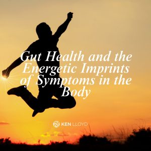 ken lloyd energy healing transmission Canada