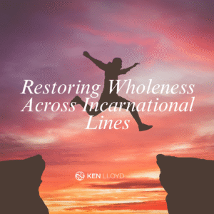 online healing events experience Canada
