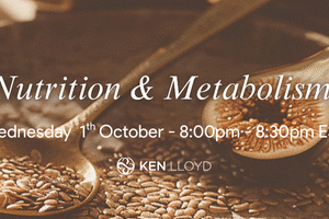 ken lloyd energy healing session United Kingdom