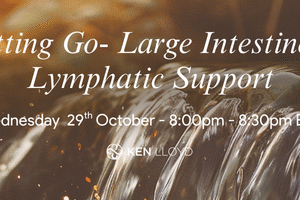 energy healing for emotional release experience Manchester