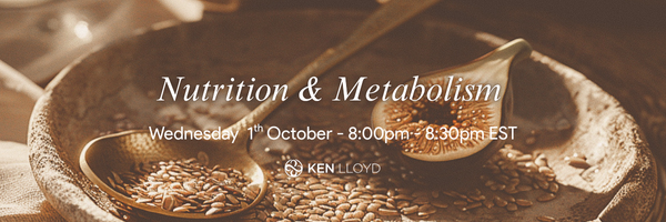 ken lloyd energy healing session United Kingdom