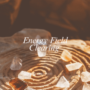 emotional healing through energy work transmission in Ottawa