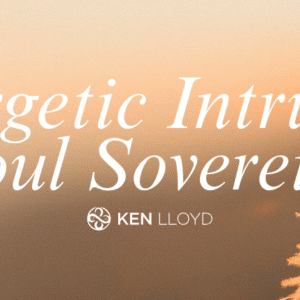 dna activation meditation practice Ireland