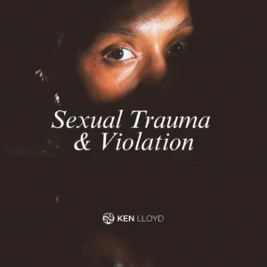 spiritual healing session for trauma relief in Chicago