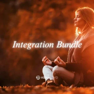trauma release energy meditation in Montreal