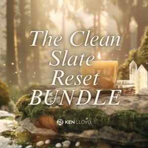 Clean slate reset bundle