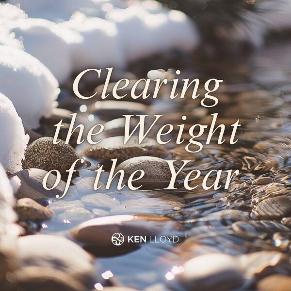 The Clean Slate Reset | Ken Lloyd, Evolutionary Human
