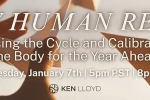 New Human Reset