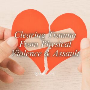 fertility and hormone healing