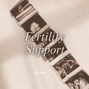 Fertility support