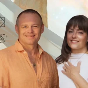 Ken & Sheila