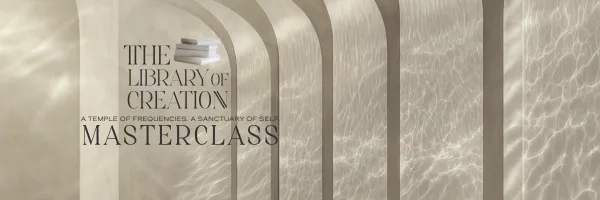 THE LIBRARY OF CREATION Free Masterclass | Ken Lloyd Official - The ...
