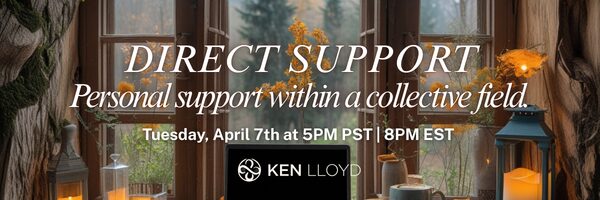 Direct Support April