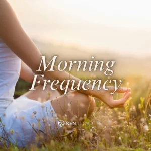 Morning Frequency Alignment