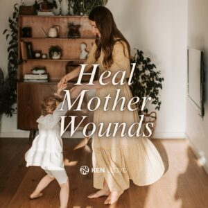 Mother Wounds | Ken Lloyd Official | The Evolutionary Human