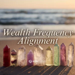Wealth Frequency Alignment