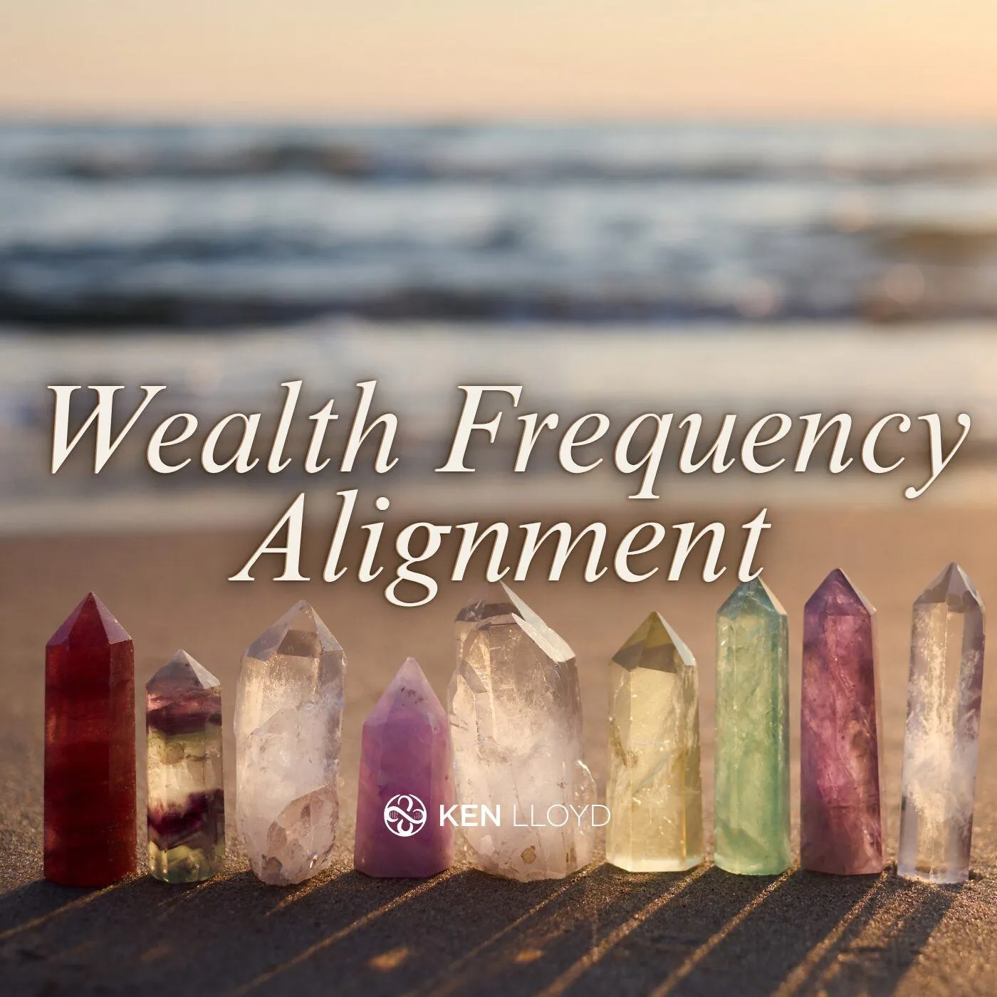 Wealth Frequency Alignment