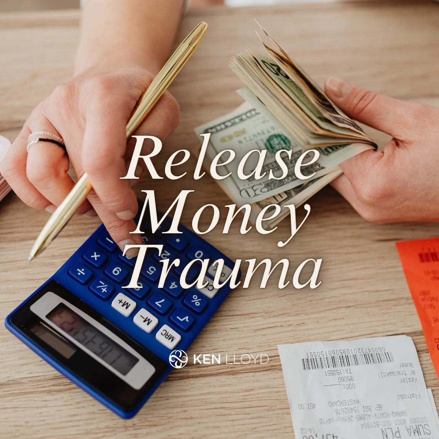 Release Money Trauma