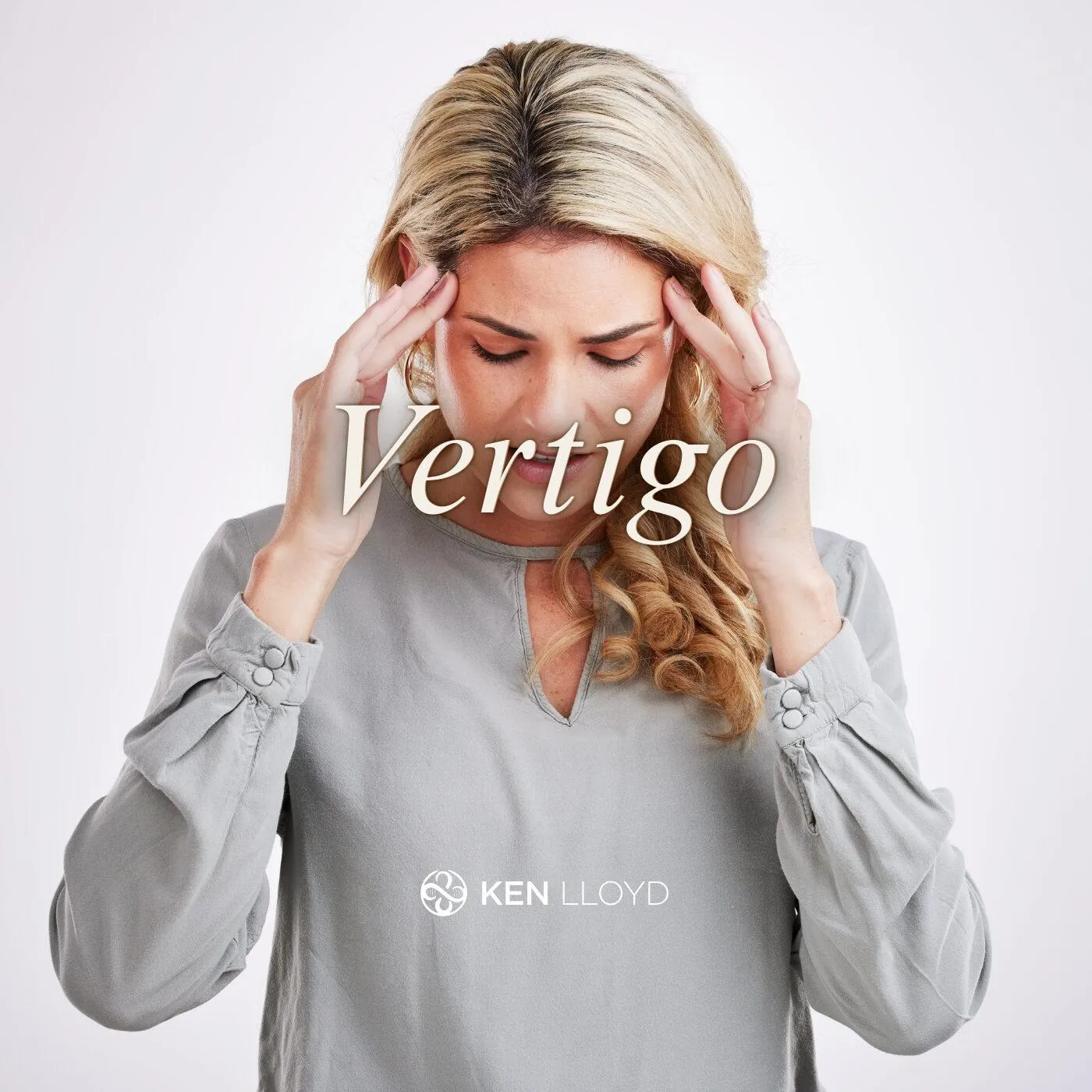 Vertigo | Ken Lloyd Official | The Evolutionary Human