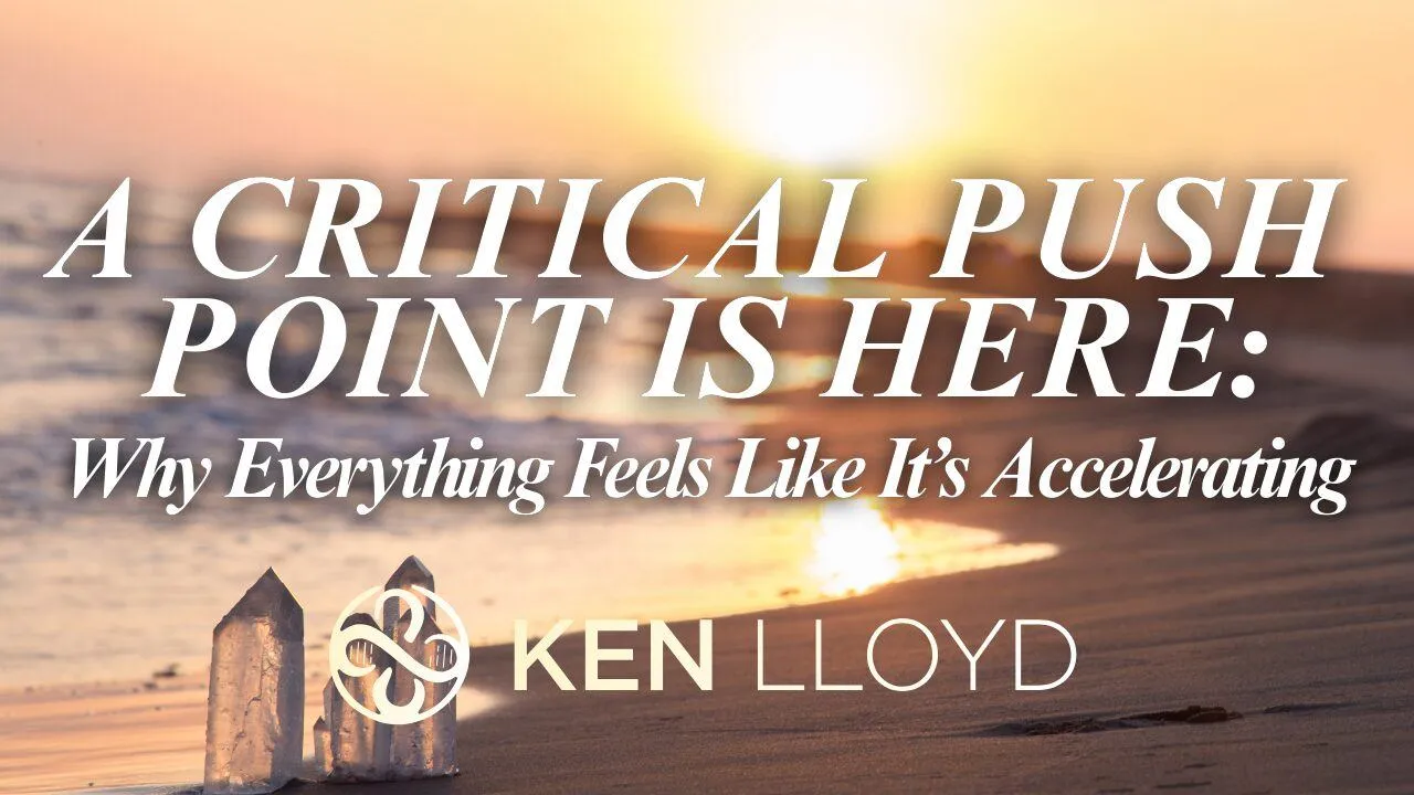 Critical Push Point