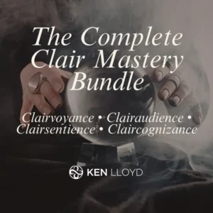The Complete Clair Mastery Bundle