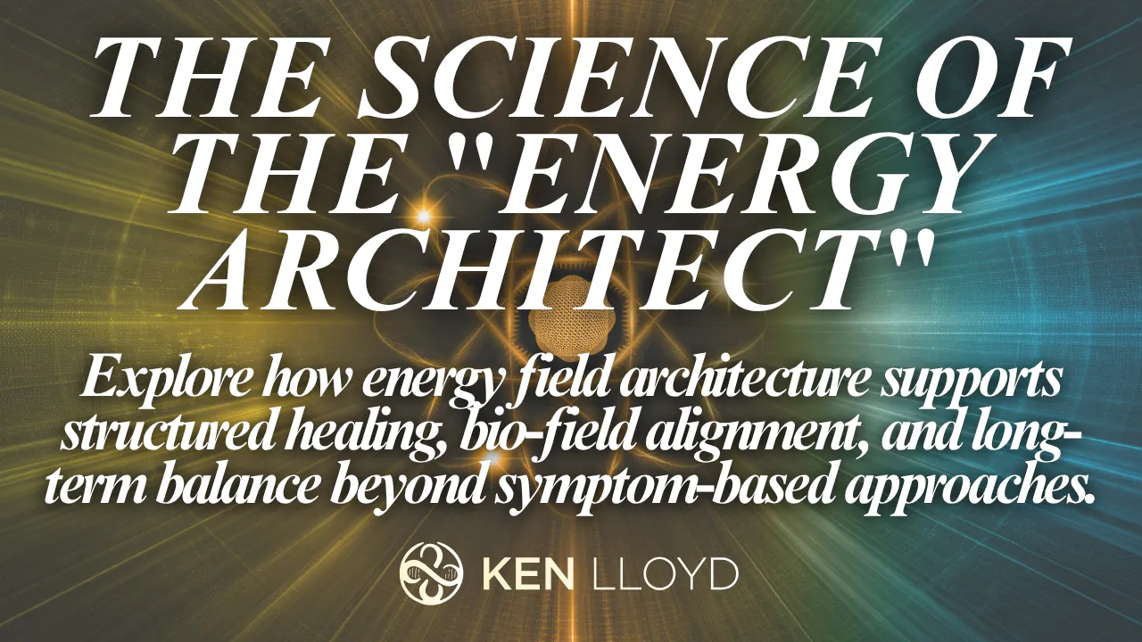 energy architect