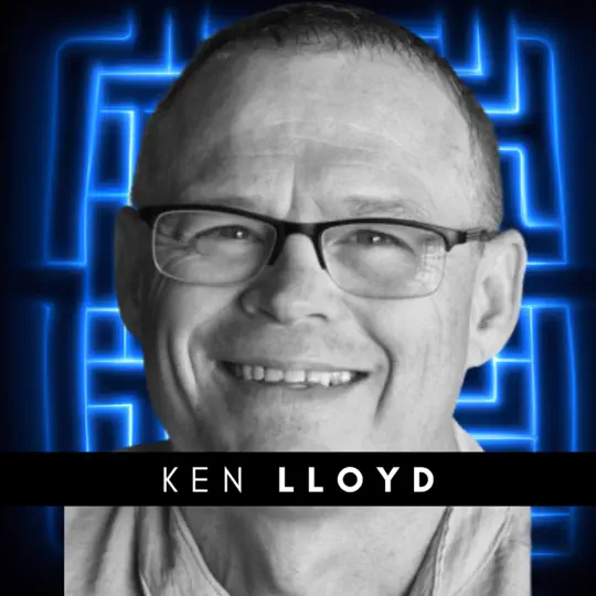 Guest Appearances | Ken Lloyd, Evolutionary Human