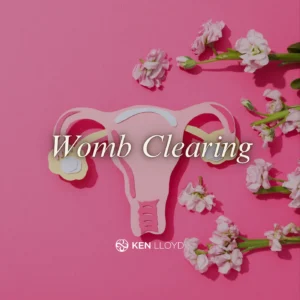 Womb Clearing Including Physical, Emotional, Mental and Stored Trauma | Ken Lloyd Official | The Evolutionary Human