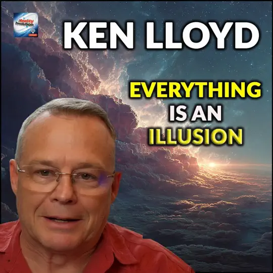 Guest Appearances | Ken Lloyd, Evolutionary Human