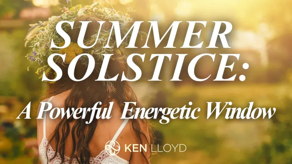 Summer Solstice