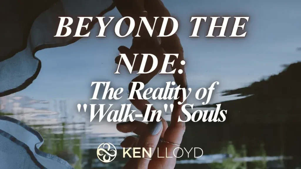 Beyond the NDE