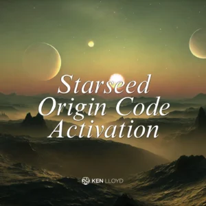 Starseed Origin Code Activation: Reawaken Your Starseed DNA & Soul Mission | Ken Lloyd Official
