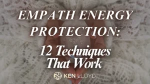 Empath Energy Protection