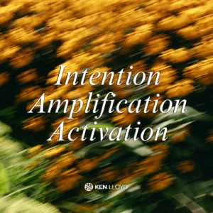 Intention Amplification Activation