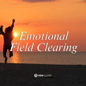 Emotional Field Clearing