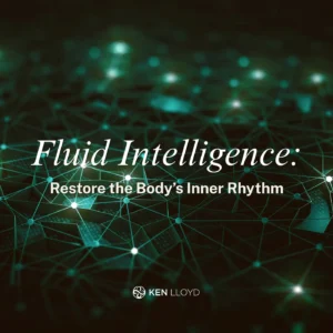 Fluid Intelligence: Embodiment Healing & Body Flow