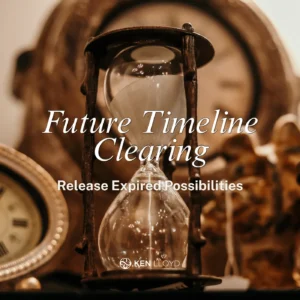 Future Timeline Clearing: Timeline Shifting & Healing